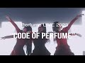 Trailer: Perfume LIVE 2023 