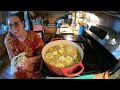 Let's Make Elderflower Cordial! (Simple Syrup) | Preserving The Harvest