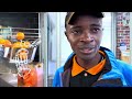 Fresh Fruits 🍉 In Kenya 🇰🇪 | Mango 🥭 Juice | 100 % Cane Sugar | Passion Juice | Juice Machines