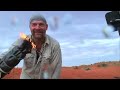 Survivorman | The Kalahari Desert | Namibia | Season 2 | Episode 1 | Les Stroud