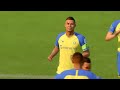 Al Nassr x Al Hillal - FIFA 23