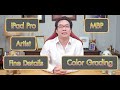 iPad Pro M4 VS Macbook Pro M3 Pro ทุกสิ่งที่คุณต้องรู้ก่อนซื้อ | KhuiPhai