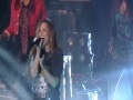 Demi Lovato - Give your heart a Break - Argentina 28-4-12