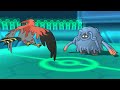 The Fall of Starmie