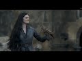 Daemon ready to leave Harrenhal and talks with Alys Rivers - House of the Dragon Season 2 Episode 6