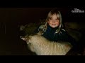 Rowdy Flock: a daughter, her dreams, and a sheep farm in Norway