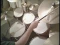 Great Drum Grooves 9 - Vinnie Colaiuta in Sting's 