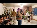 Hopi Deer 🦌 Dance Shungopovi