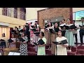 MBBC TUMANA CHOIR - RISE UP AND CALL HER BLESSED (A MOTHER’S DAY SPECIAL)