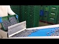 16 Satisfying Videos ►Modern Technological Food Processors Operate At Crazy Speeds Level 83