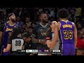 Final 5:36 INSANE ENDING Bucks vs Lakers 🚨 | March 8, 2024