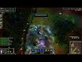 Trundle OP - Quien dice? /// Por TheEnderman007 [ 1080p ]