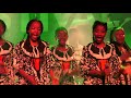 Ndlovu Youth Choir in Concert - Africa Festival Würzburg (2019)