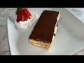 Eclair Cake Easy Layered Dessert! ~Tasty & Quick Recipes