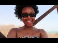 SENEGAL & GAMBIA TRAVEL VLOG| Exploring 7 Cities, Beaches, Food + Almost Stranded in Africa 🇸🇳🇬🇲