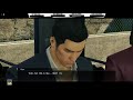 Yakuza 0 Part 10