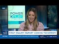 Highly anticipated foreign inference inquiry report to be released | Power Play with Vassy Kapelos