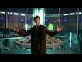 Doctor Who: All the Doctor's Main TARDIS Interiors (1963-2024).