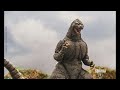 Hiya Toys Godzilla 1991 Revealed!