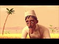 Mamak-- Digital Animation Showreel
