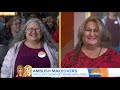 ‘I’m Beautiful’: Mother Has Tears Of Joy Seeing Her Ambush Makeover | TODAY