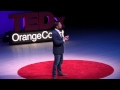 The real experts of education reform | Oliver Sicat | TEDxOrangeCoast