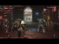 SPACE MARINE 2 - RTX 4090 FPS TEST Ultra, High, Medium & Low Settings (Black Templar Bulwark)