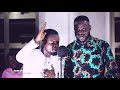 ATUAHENE FT SK FRIMPONG - OSORE NKOA(ABSOLUTE WORSHIP VOL 1) OFFICIAL VIDEO