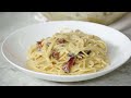 The Best Pasta Carbonara You'll Ever Make (Restaurant-Quality) | Epicurious 101