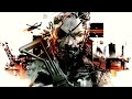 Metal Gear Solid V - The Lost Cassette Tapes Mix