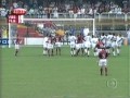 Flamengo 3 x 1 Vasco - Campeão Carioca 2001