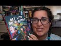 My March and April Book Haul  #booktube #bookhaul