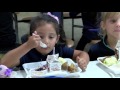 Cleveland schools take fresh approach to lunch