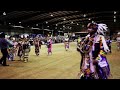 Apache Gold Casino Powwow 2024 - Senior Adult Women's Jingle Dress