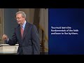Looking Beyond Our Disappointments | Timeless Truths  – Dr. Charles Stanley