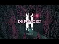 HIDDEN MOTHERS - ‘DEFANGED’ OFFICIAL VISUALISER