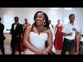 Epic Congolese x Guinean Wedding Entrance Dance - Mwana Nzambe