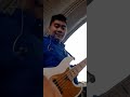 Dakilang Katapatan Medley bass cover