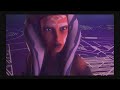 AHSOKA VS DARTH VADER (Star Wars Rebels S02 Final : Twilight of the Apprentice)