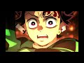 Demon Slayer🔥 - BLOODY BRAZIL [Edit/AMV] | My First After Effects Edit