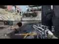 Call of Duty®: Advanced Warfare 49-18 Gameplay