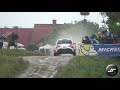 Best of Rally Jumps Compilation | Pure Sound & Jumps