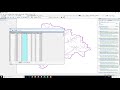 Stream Order from a Digital Elevation Model (DEM) using ArcGIS