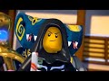 Cronología de Ninjago Masters of Spinjitzu (15 temporadas resumidas) - Lalito Rams