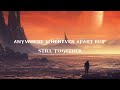 Alan Walker - Alone (Lyrics)