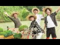 [삼시세끼고창편] 오리 엄마 손호준