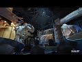 INTENSE Jurassic World Dark Ride in the World! Best Dark Ride Ever!  Universal Studios 2024