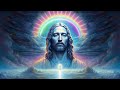 Healing Power Of Faith - Witnessing Jesus' Power To Overcome Darkness And Despair - 963 Hz