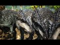 EVO GIGANOTOSAURUS, Paleo ARK Spotlight | ARK: Ascended