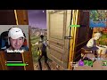 I Pretended To Be OLD Bosses In Fortnite